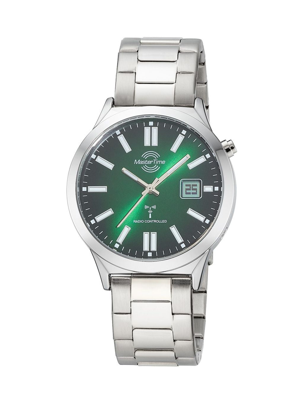 Produktbild von Herren-Funk-Uhr Kallisto