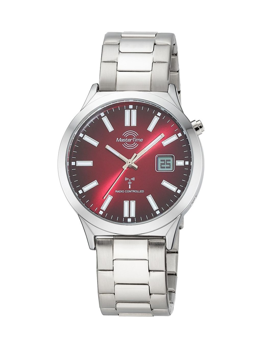 Produktbild von Herren-Funk-Uhr Kallisto