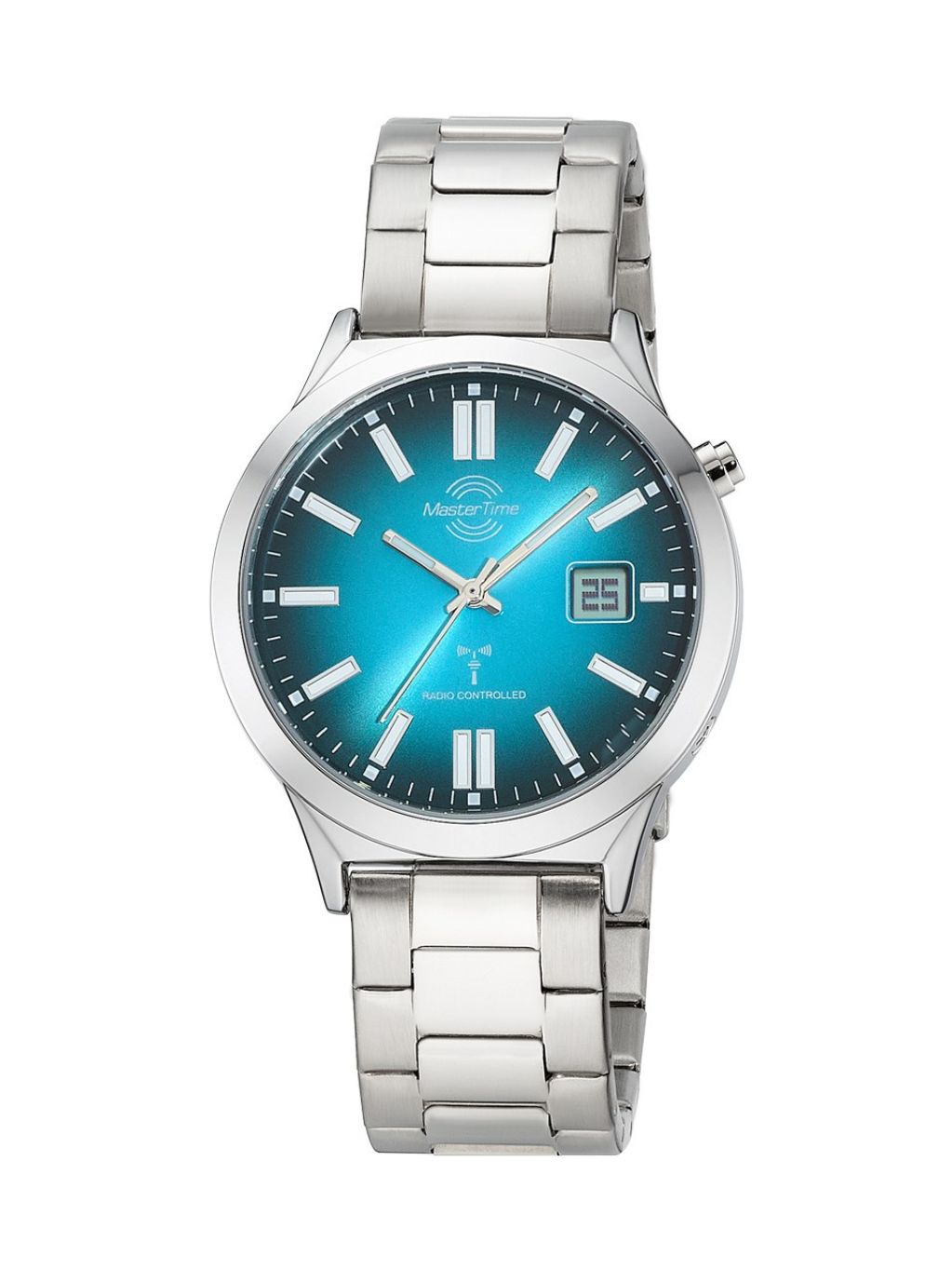 Produktbild von Herren-Funk-Uhr Kallisto