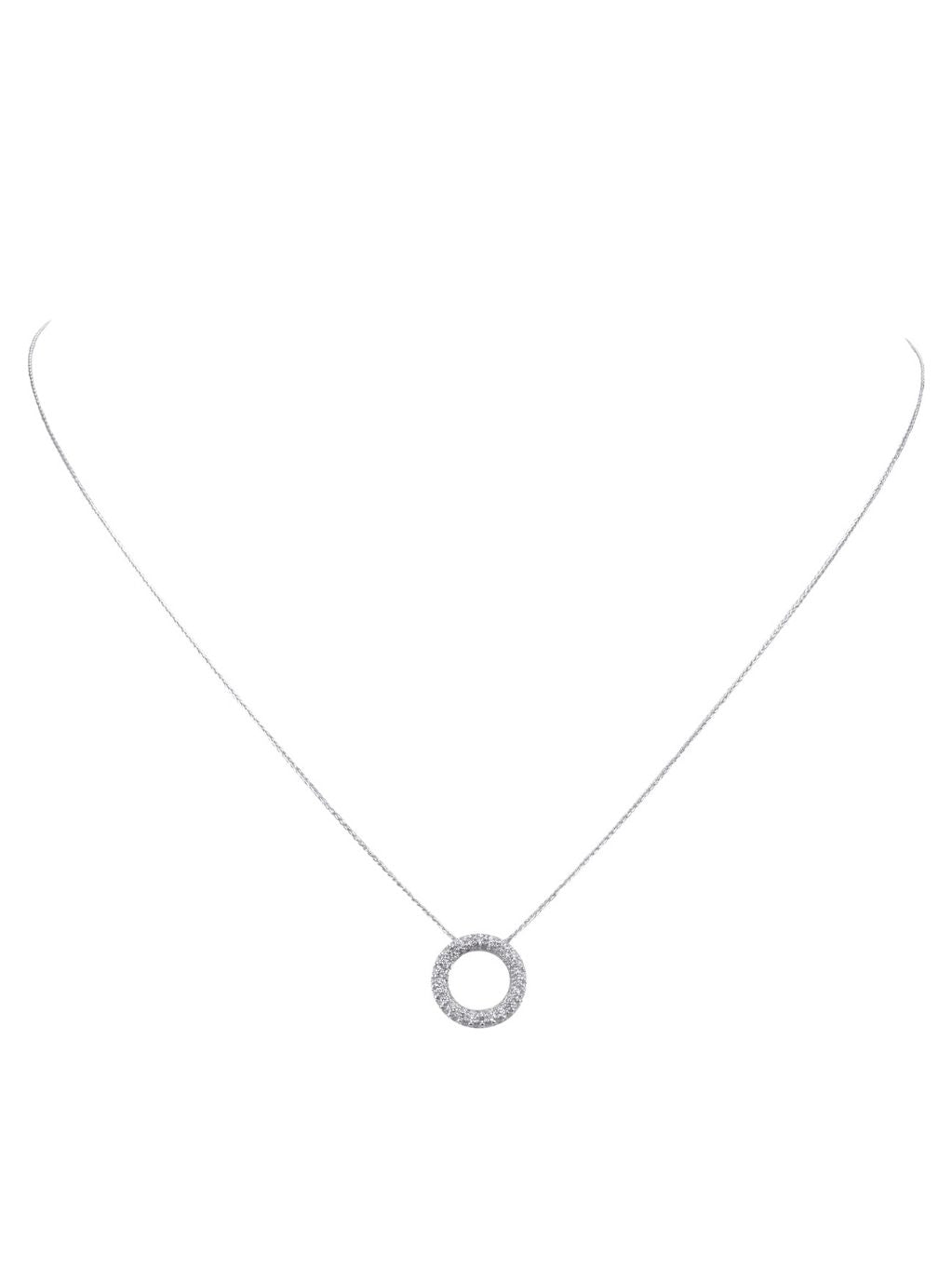 Produktbild von Anhänger mit Kette Christin