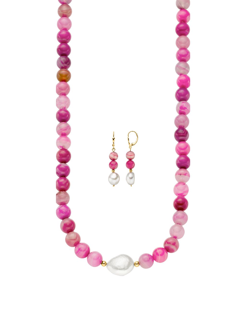 Produktbild von 2tlg. Set Romina