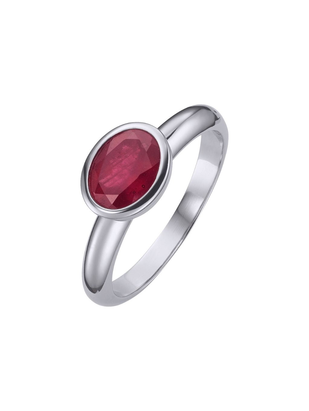 Produktbild von Damenring Zinnia