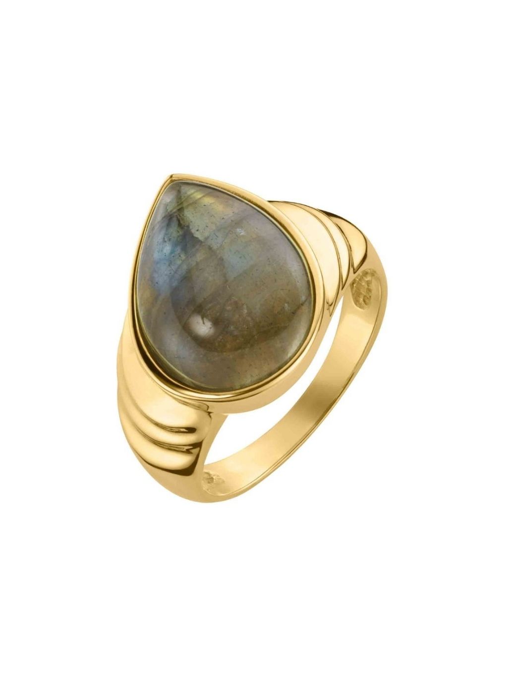 Produktbild von Damenring Lian