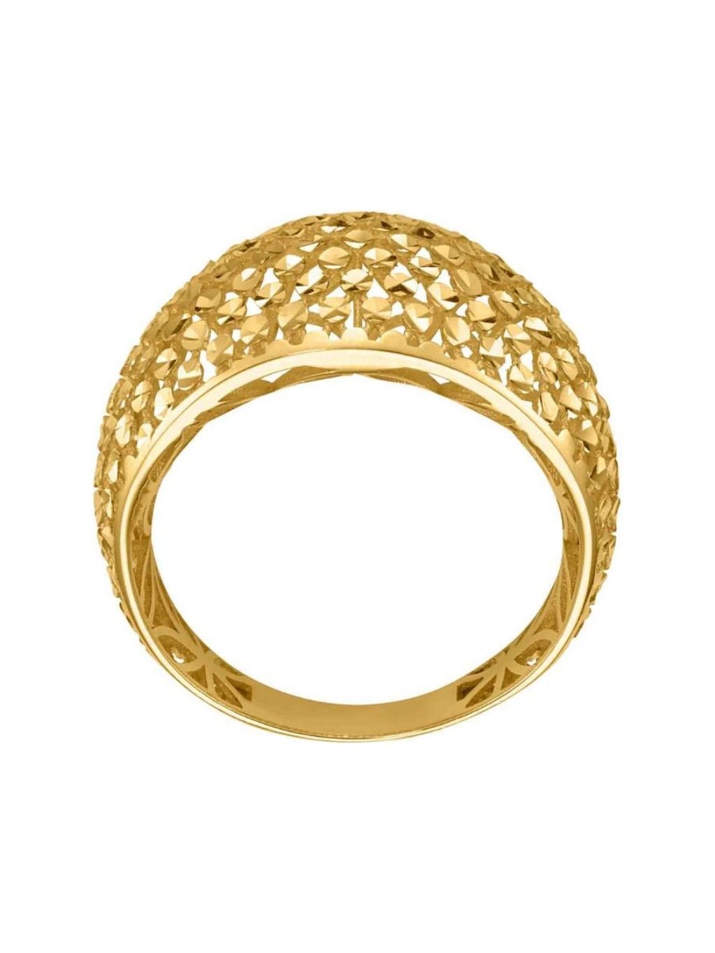 Produktbild von Damenring Sancia