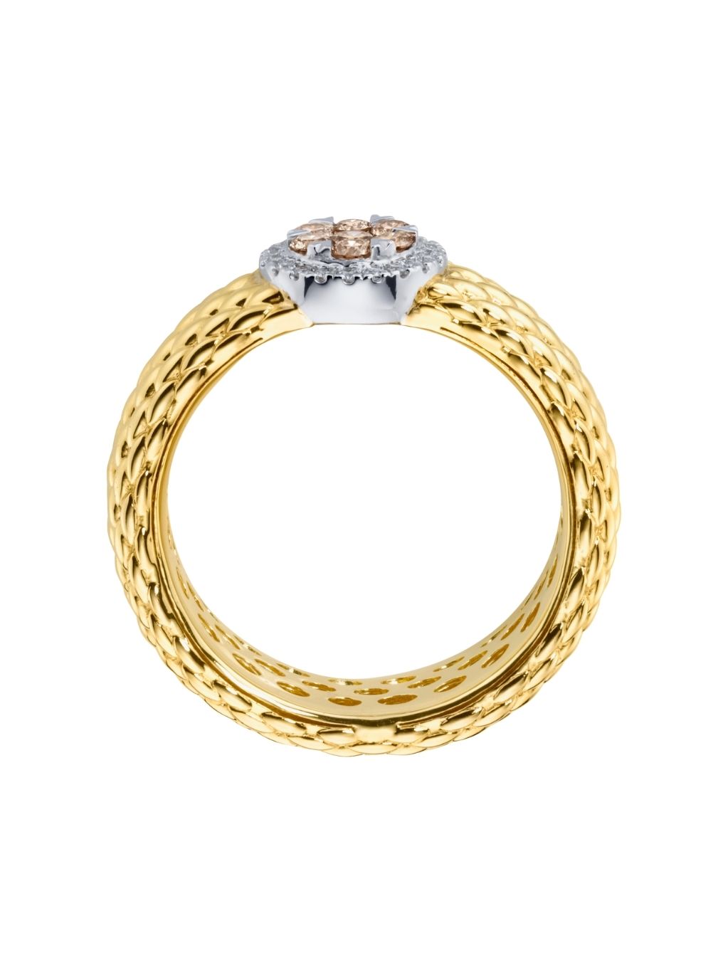 Produktbild von Damenring Melina