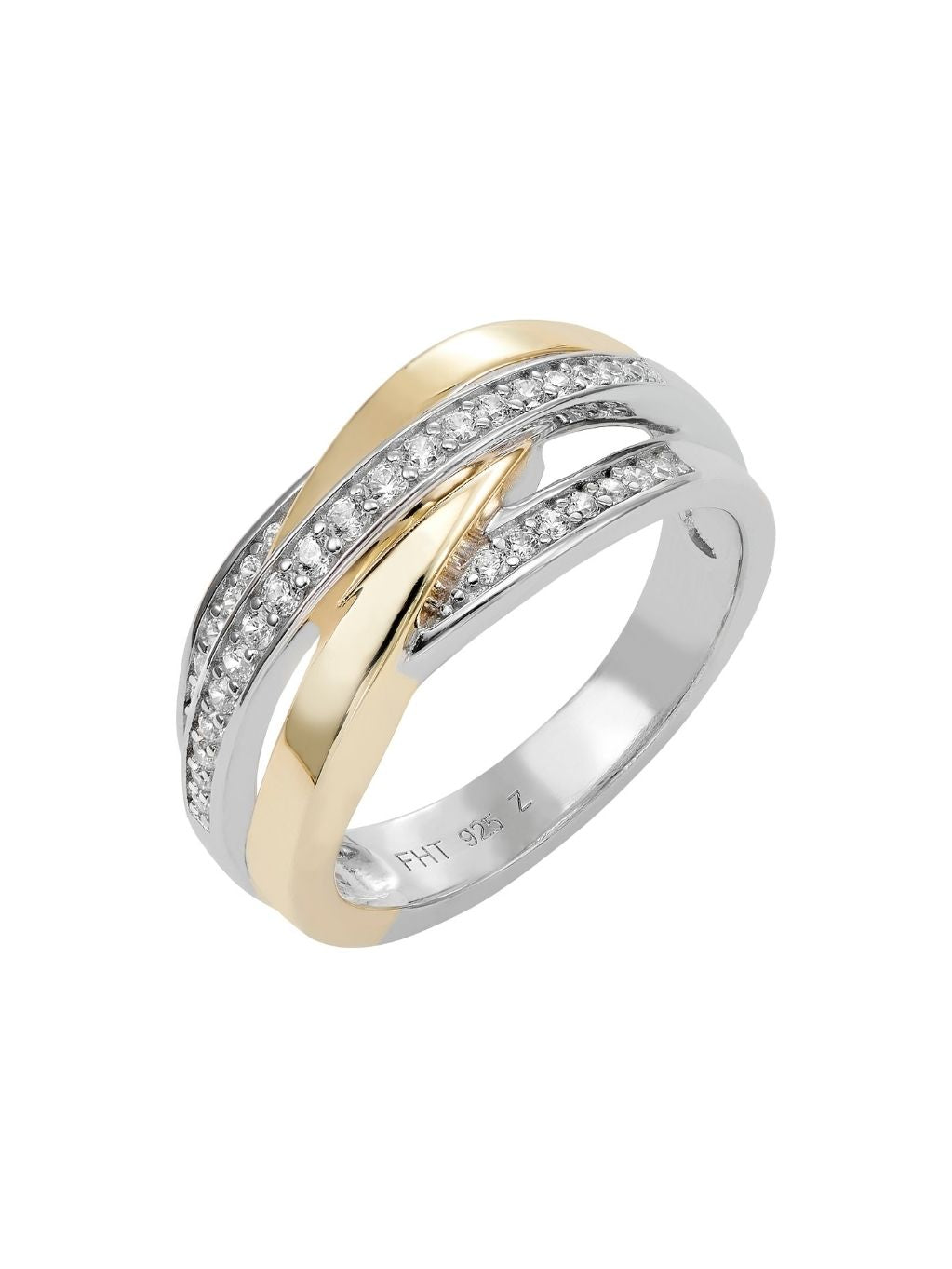 Produktbild von Damenring Kira