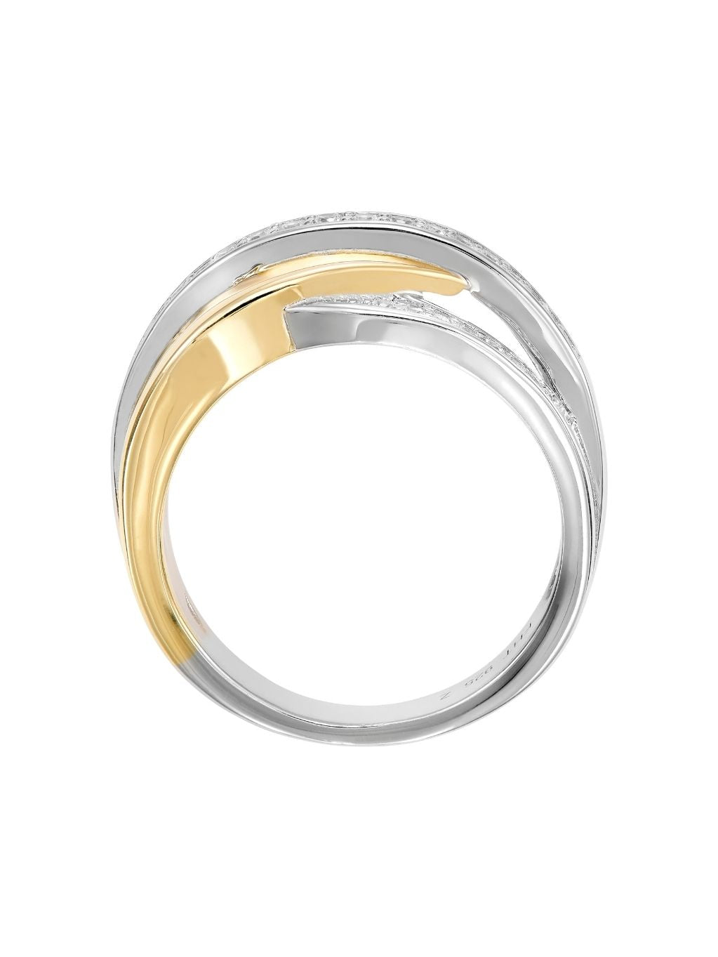 Produktbild von Damenring Kira