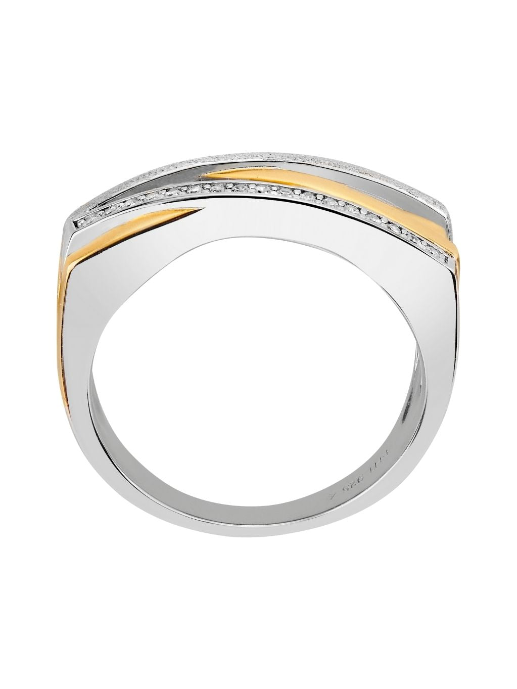 Produktbild von Damenring Briony