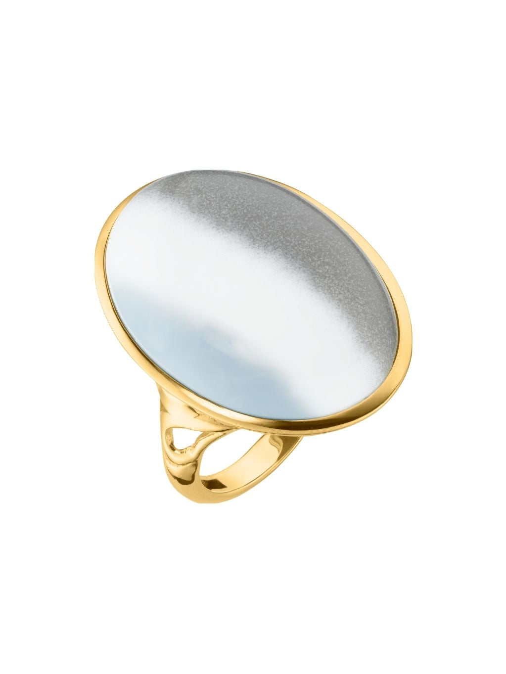 Produktbild von Damenring Alyxia