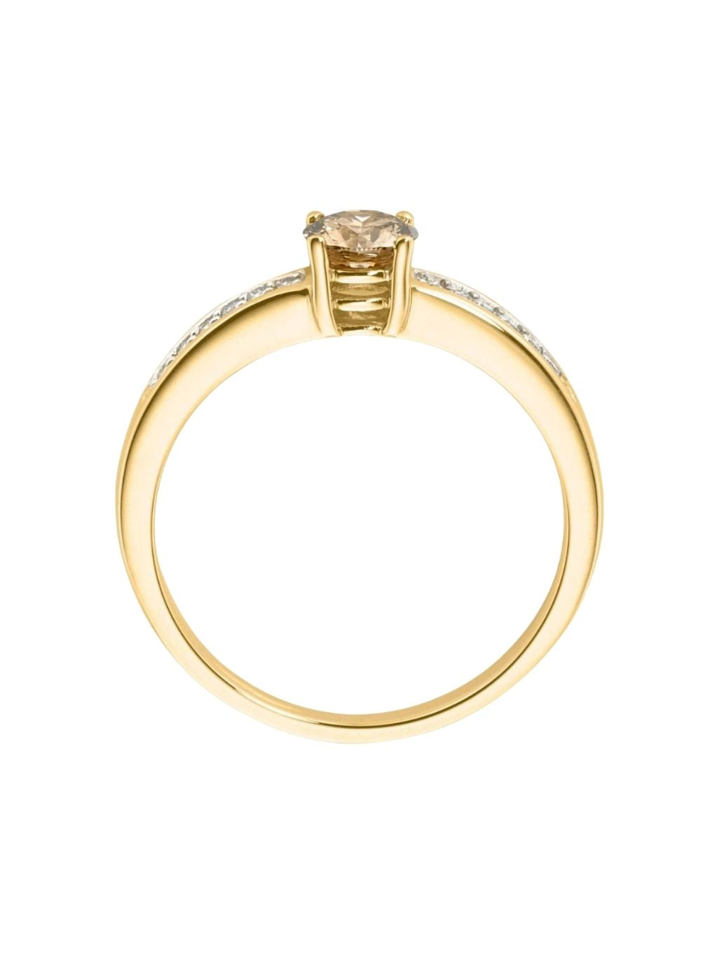 Produktbild von Damenring Sylvie