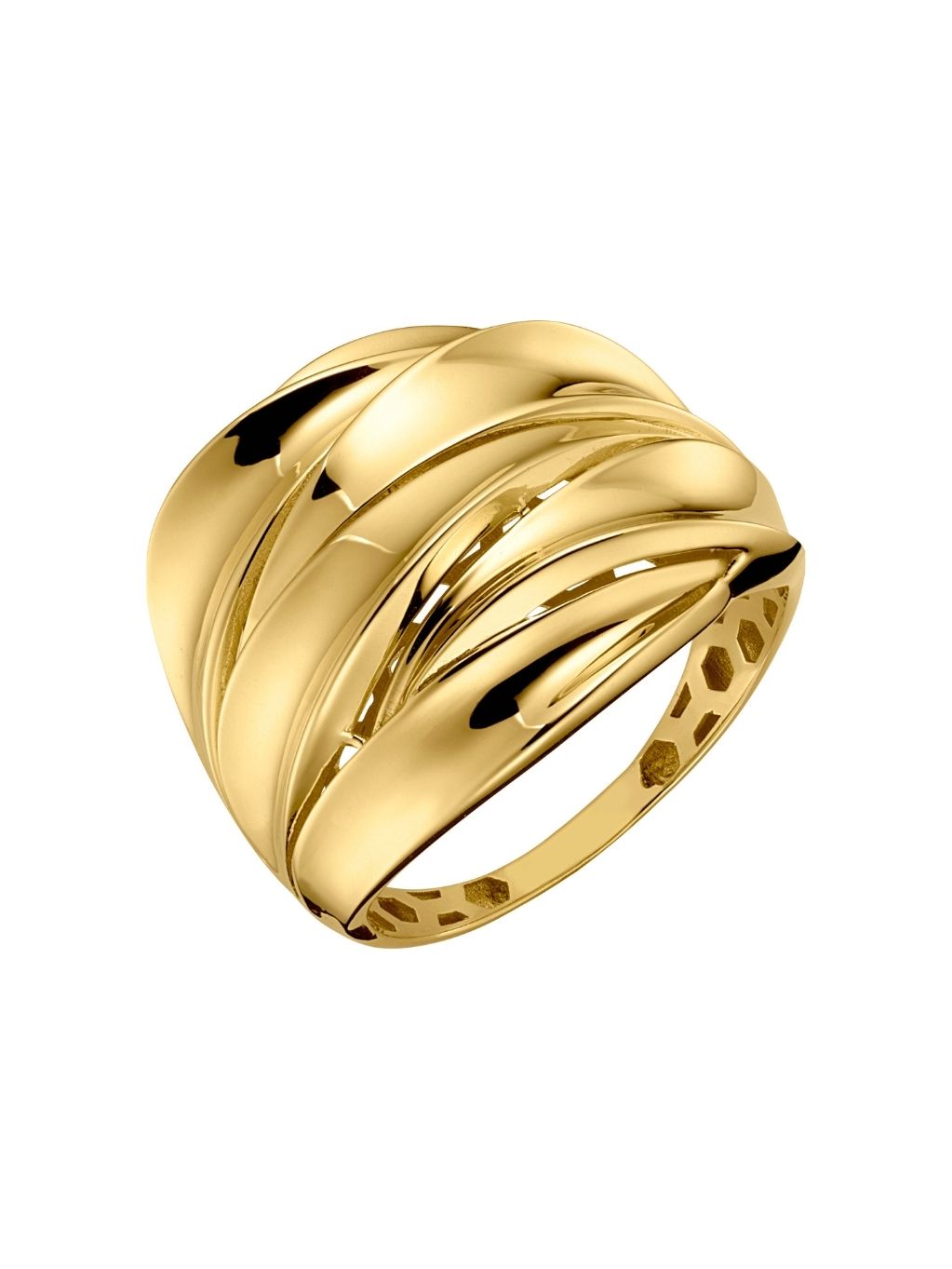 Produktbild von Damenring Sylvana