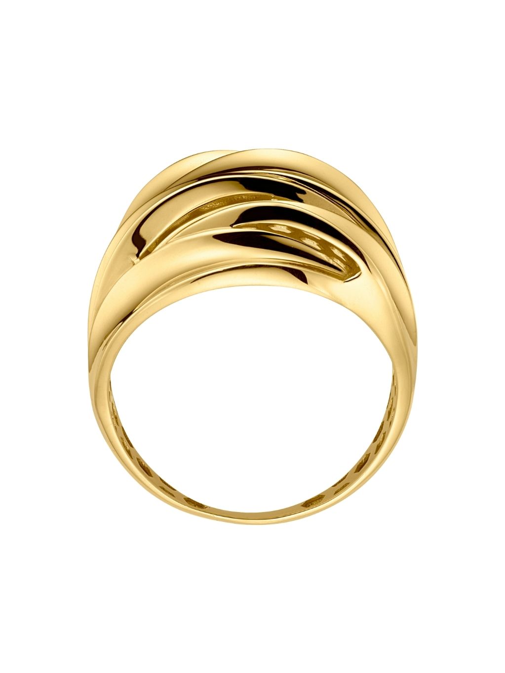 Produktbild von Damenring Sylvana