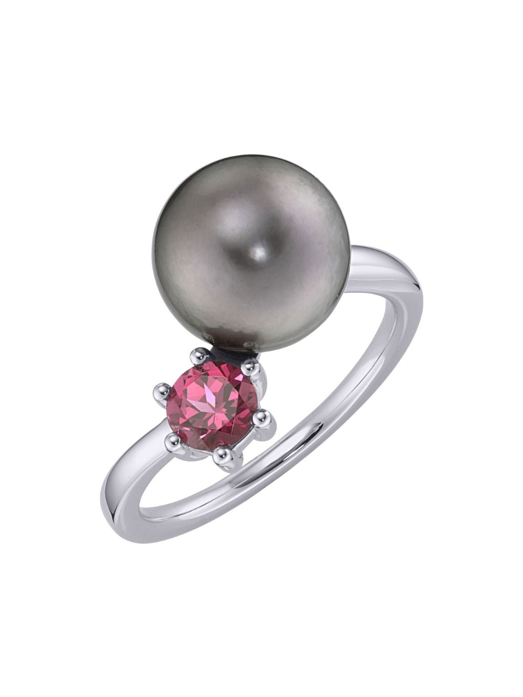 Produktbild von Damenring Lalita