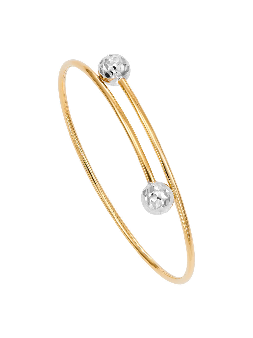 Produktbild von Armreif Celestine