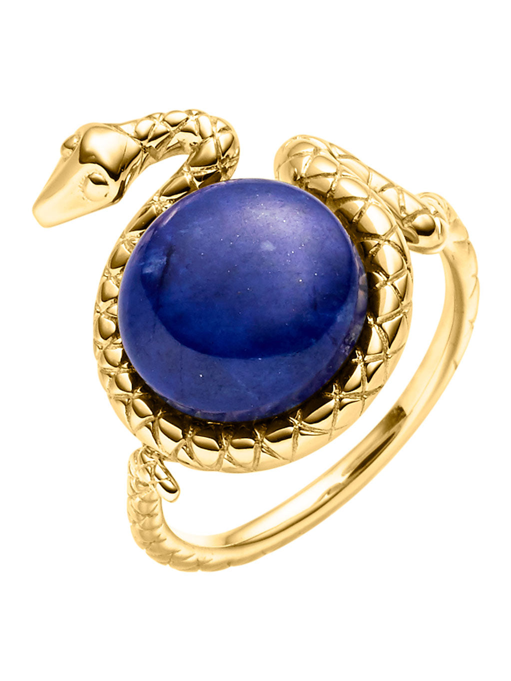 Produktbild von Damenring Myosotis