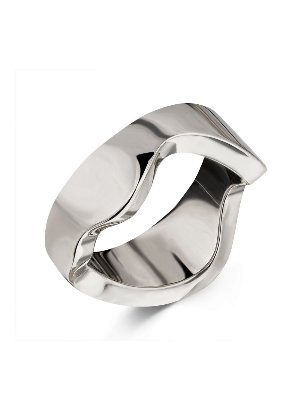 Produktbild von Damenring Duo 1