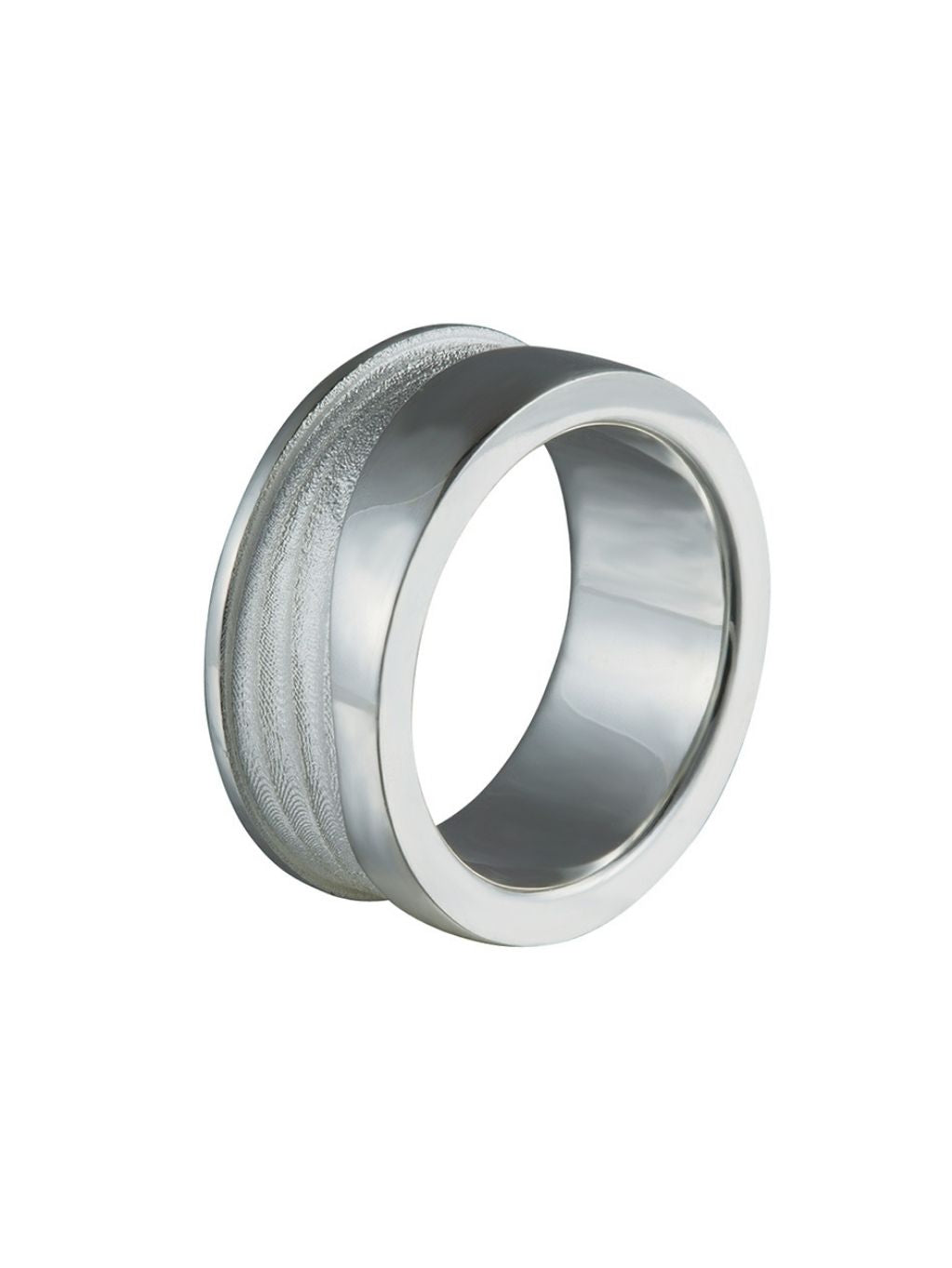 Produktbild von Damenring Hoogwater