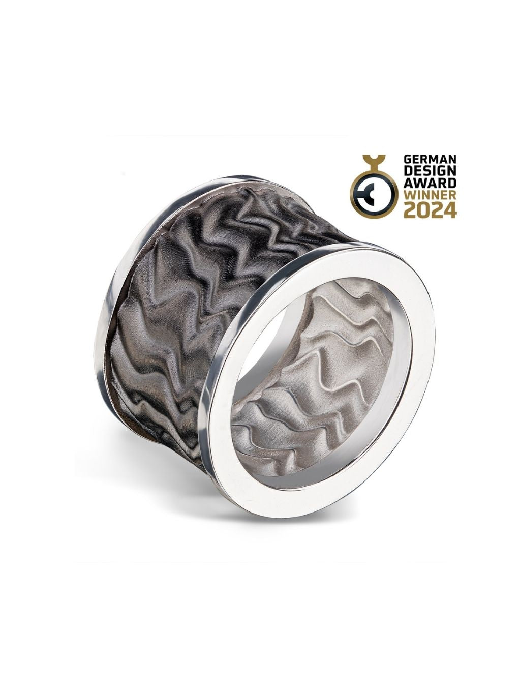 Produktbild von Damenring Leegwater de Luxe