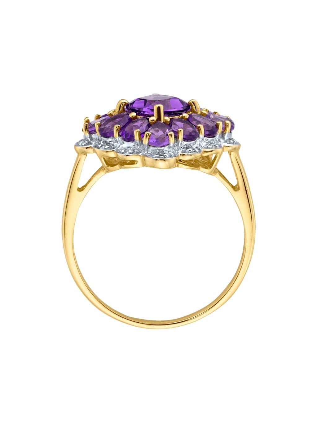 Produktbild von Damenring Limonium