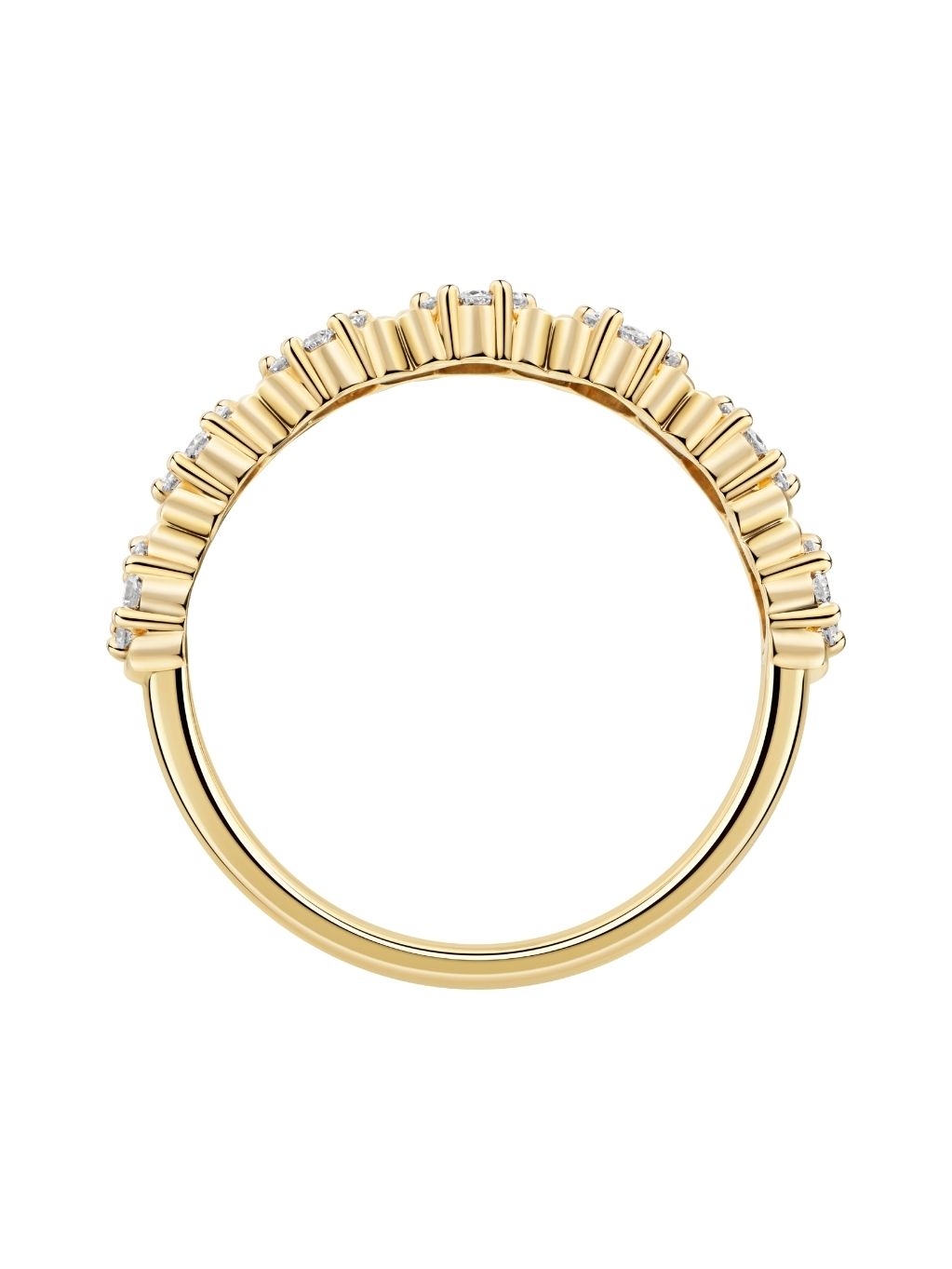 Produktbild von Damenring Renee