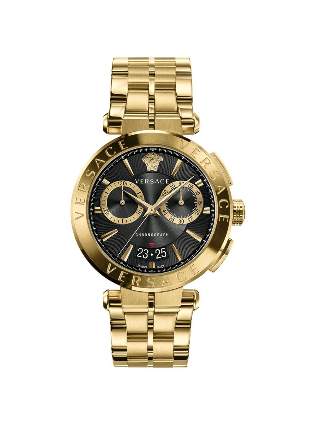 Produktbild von Herrenuhr Versace