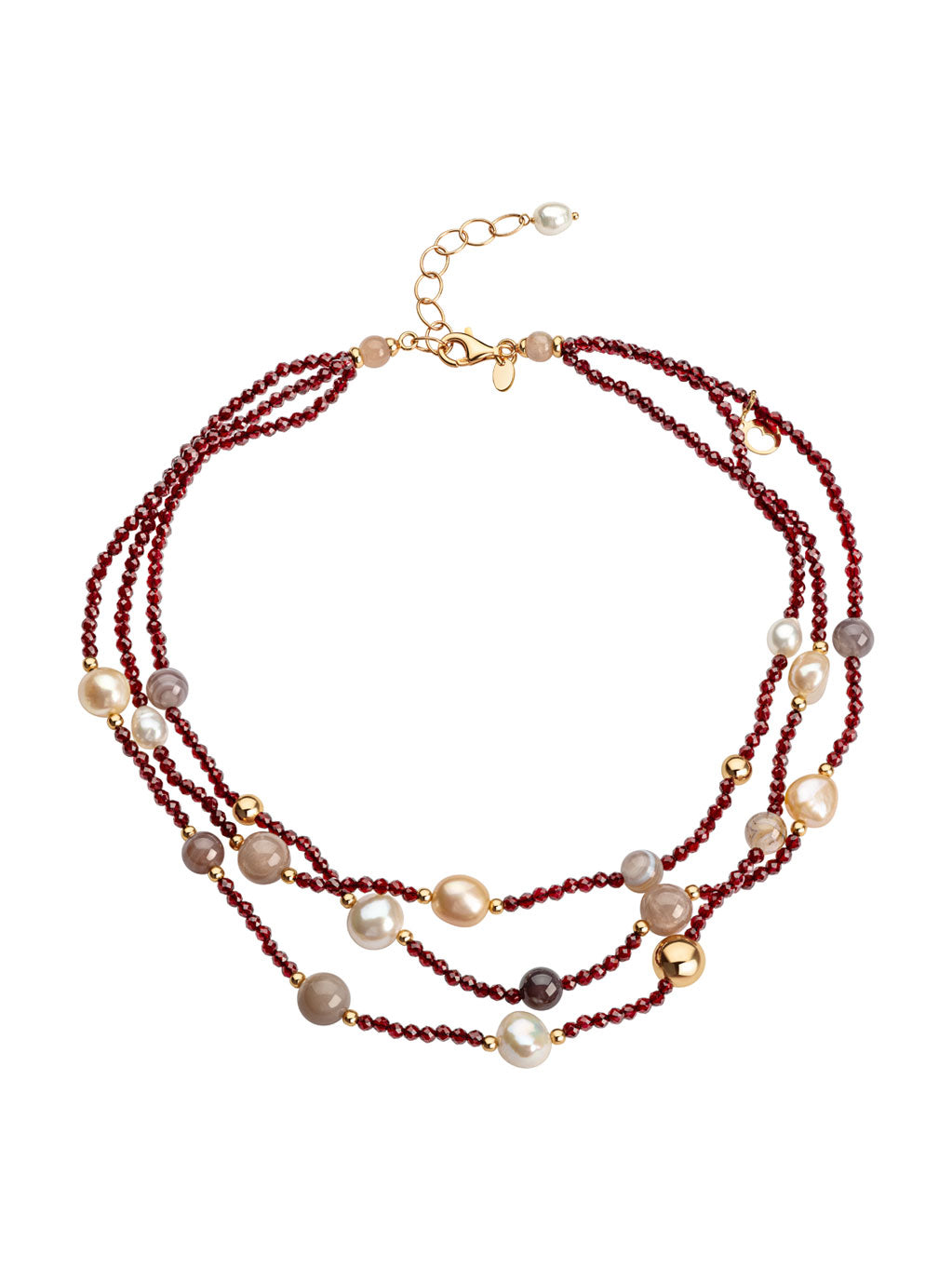 Produktbild von Collier Undine