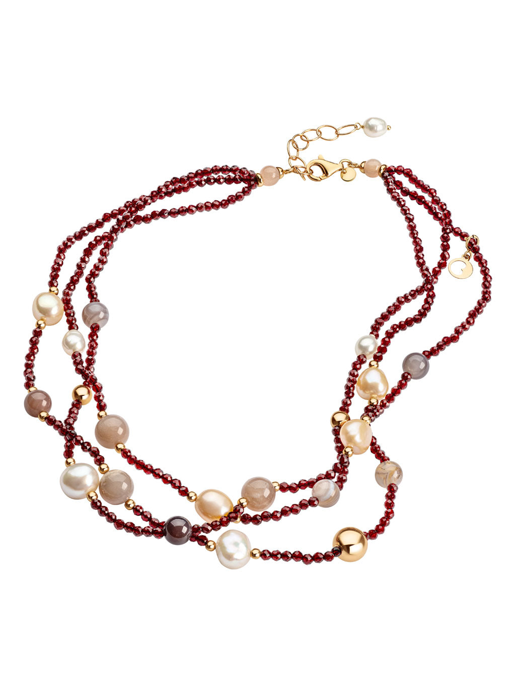 Produktbild von Collier Undine