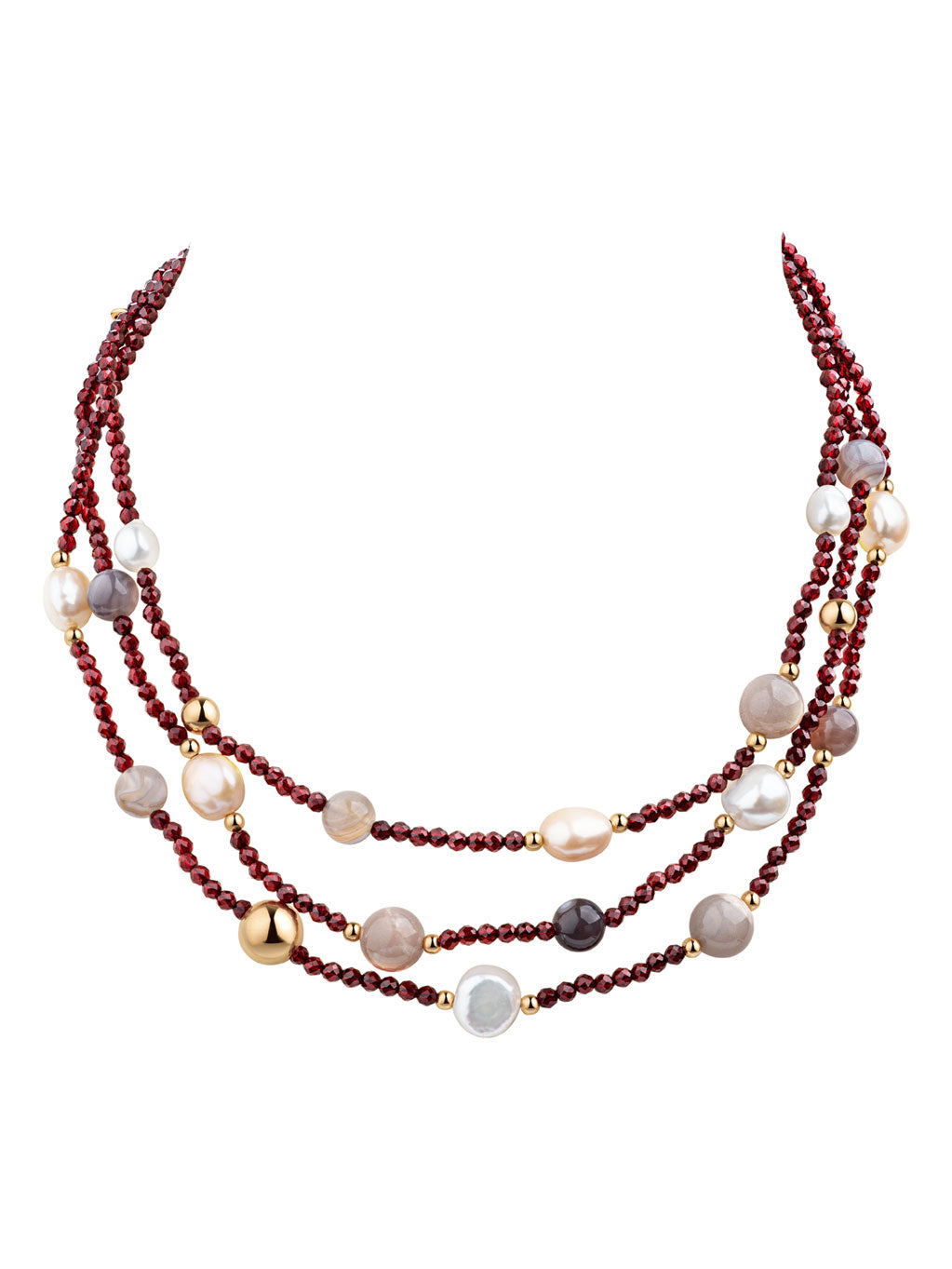 Produktbild von Collier Undine