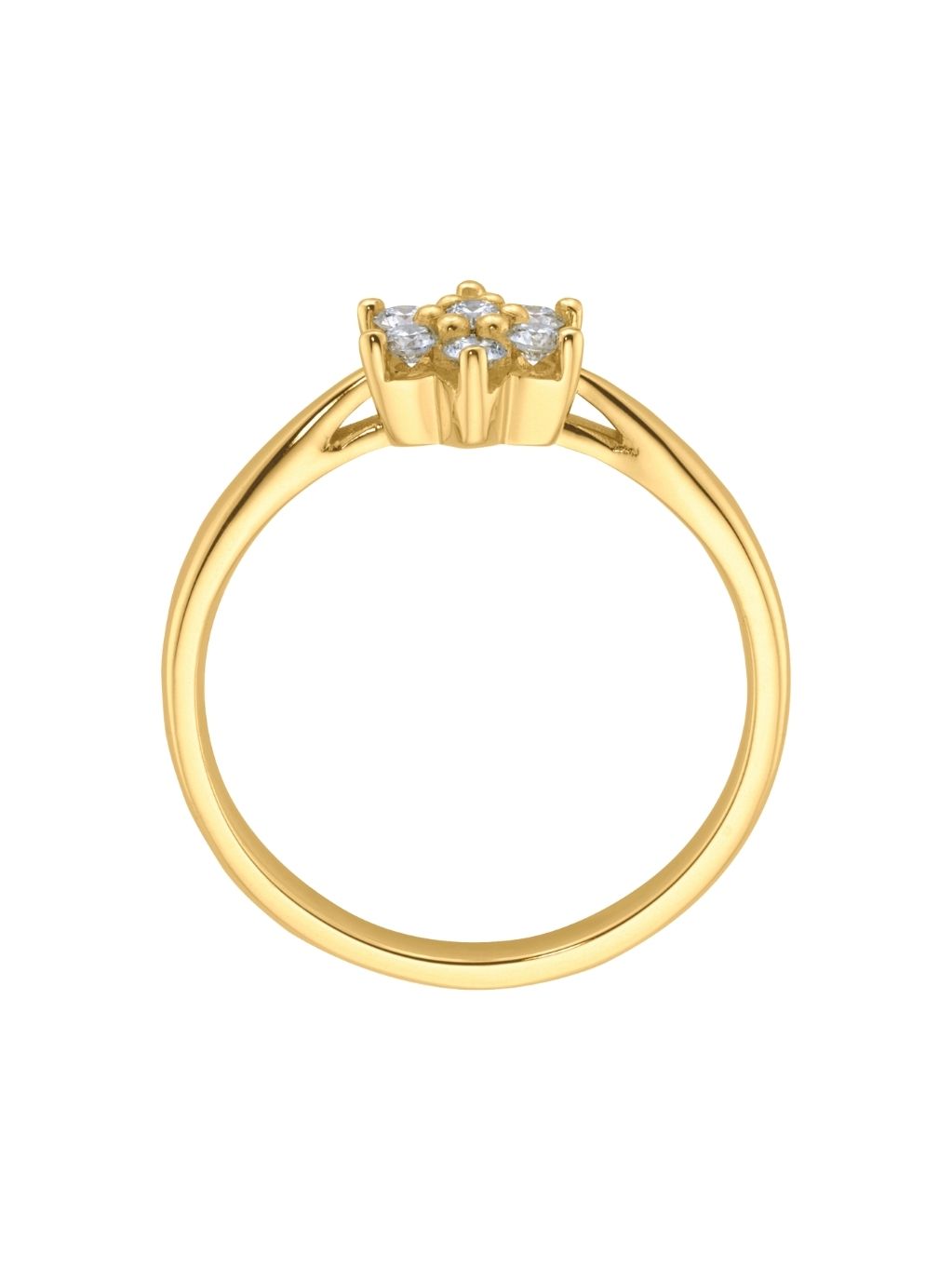 Produktbild von Damenring Tallulah