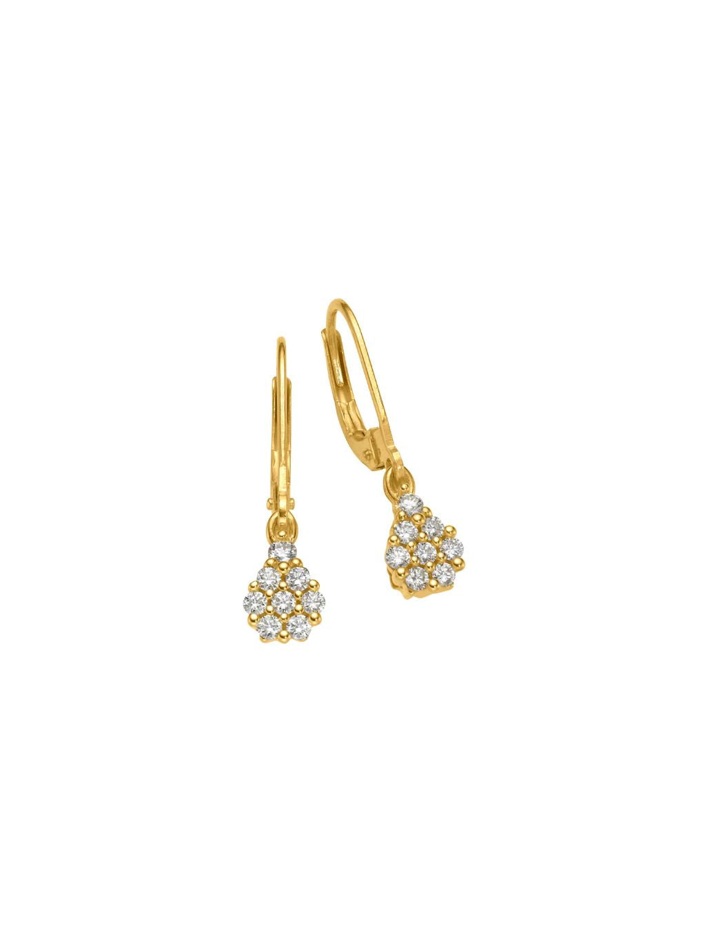 Produktbild von 2tlg. Set Sara