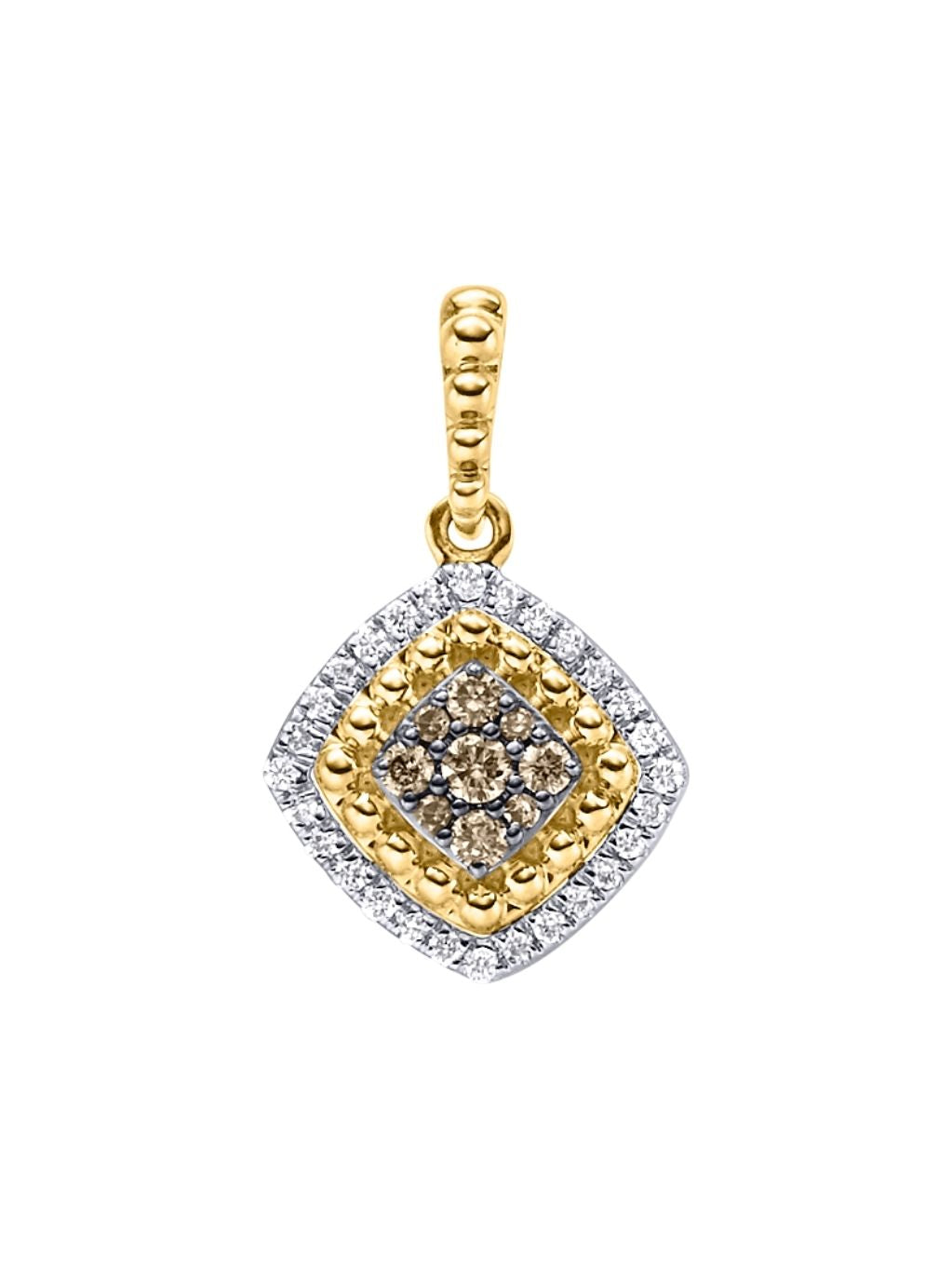 Produktbild von Anhänger Manon