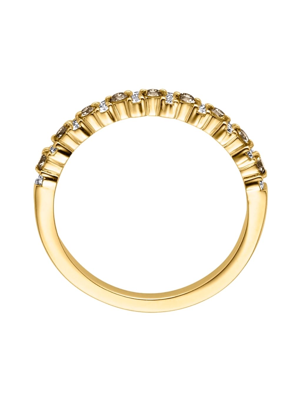 Produktbild von Damenring Maelle