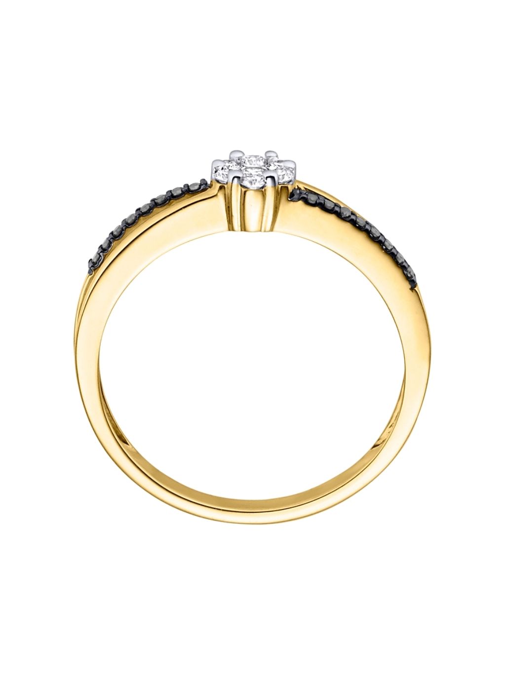 Produktbild von Damenring Toni