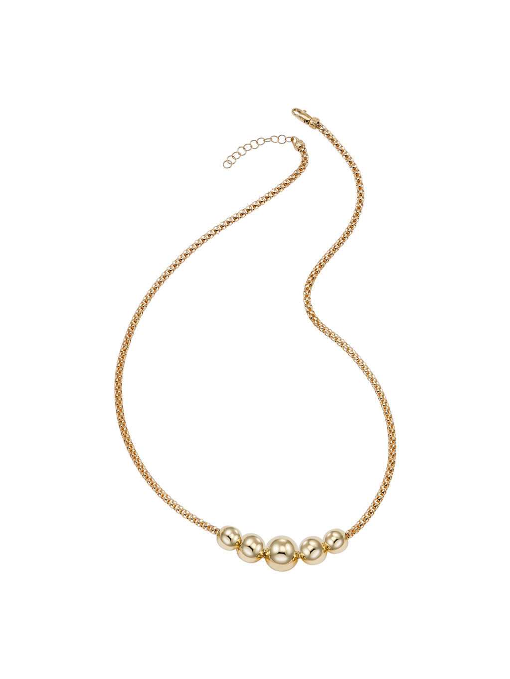 Produktbild von Collier Endora