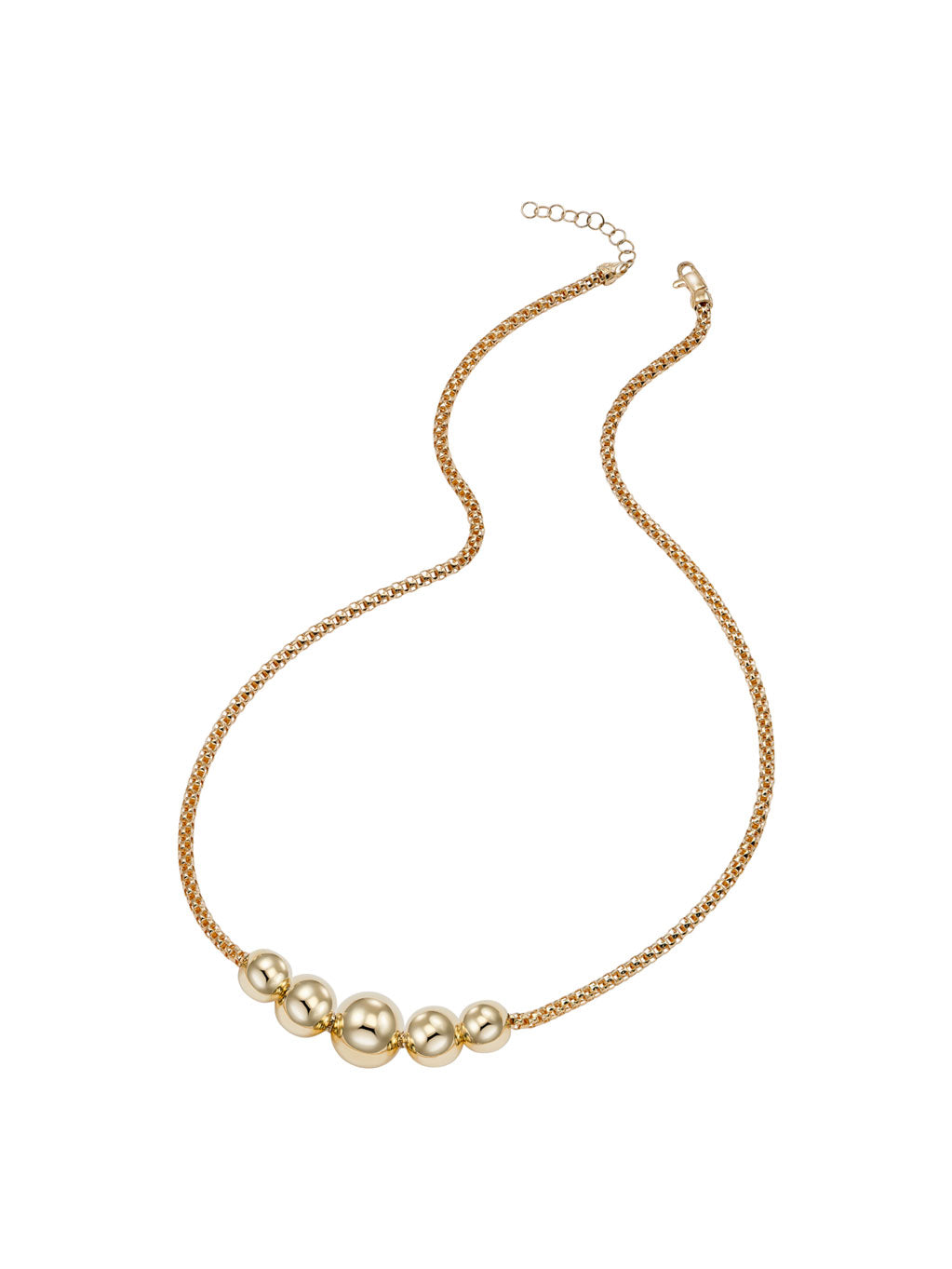Produktbild von Collier Endora