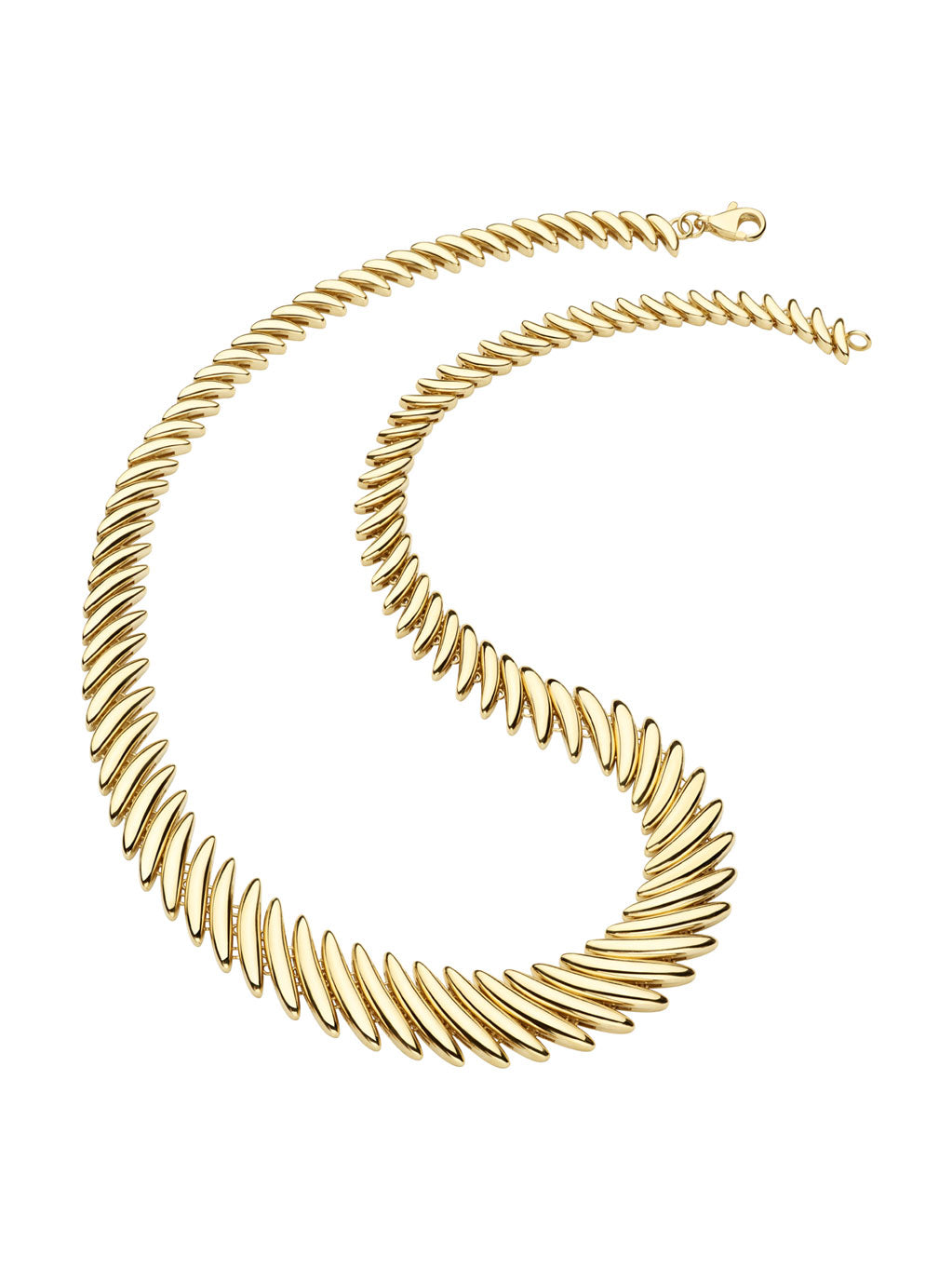 Produktbild von Collier Fiore