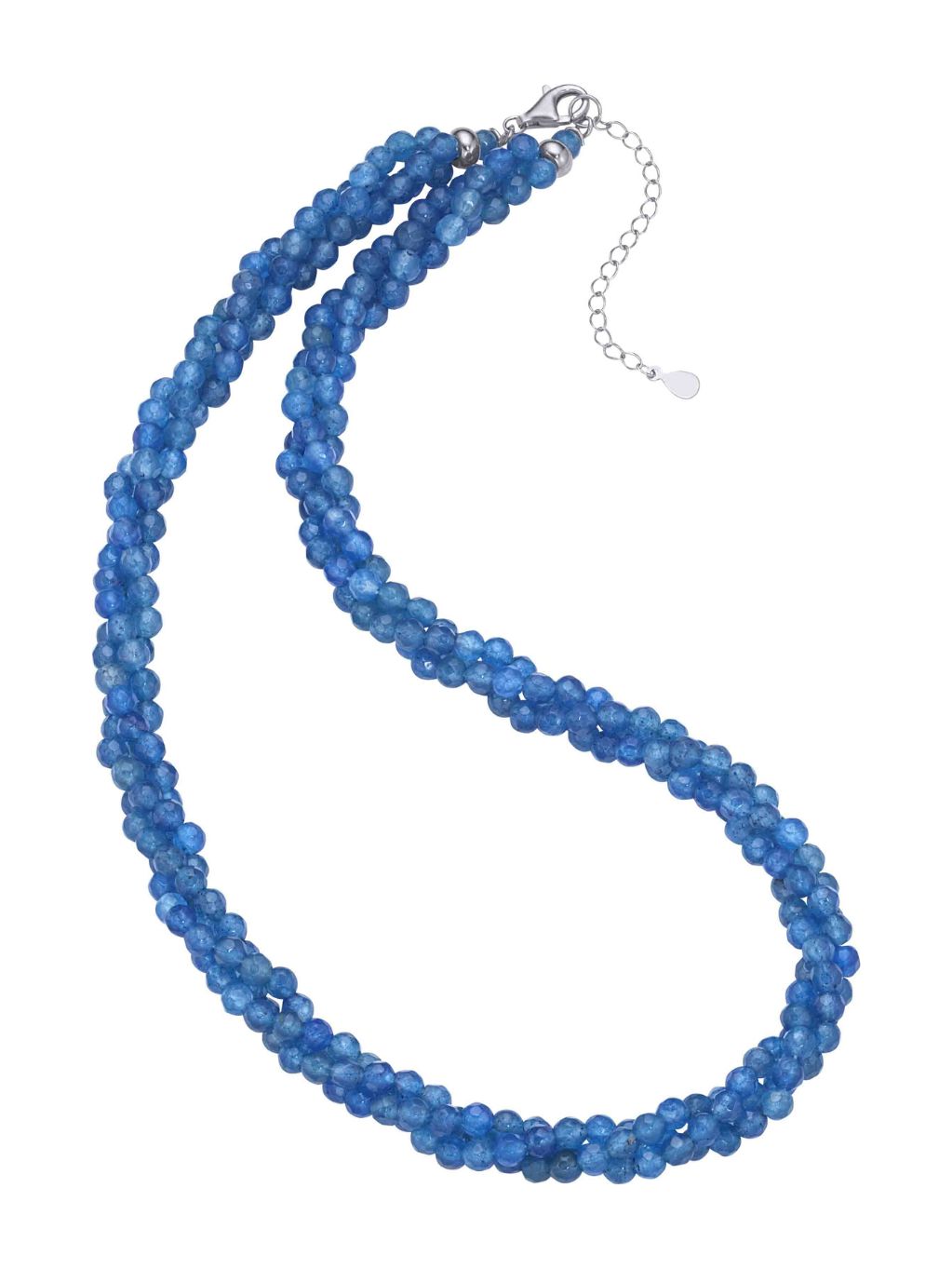 Produktbild von 2tlg. Schmuck-Set Mertensia
