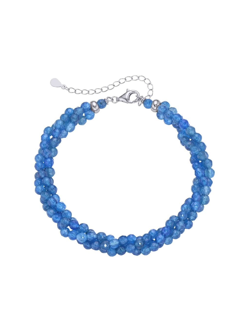 Produktbild von 2tlg. Schmuck-Set Mertensia