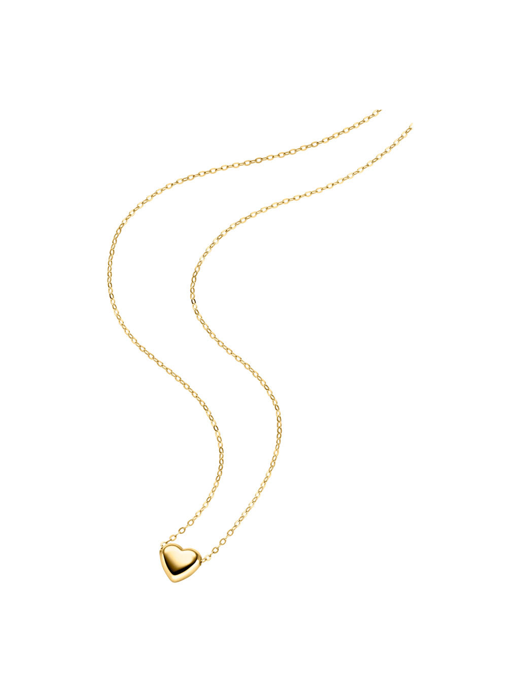 Produktbild von Collier Coeur
