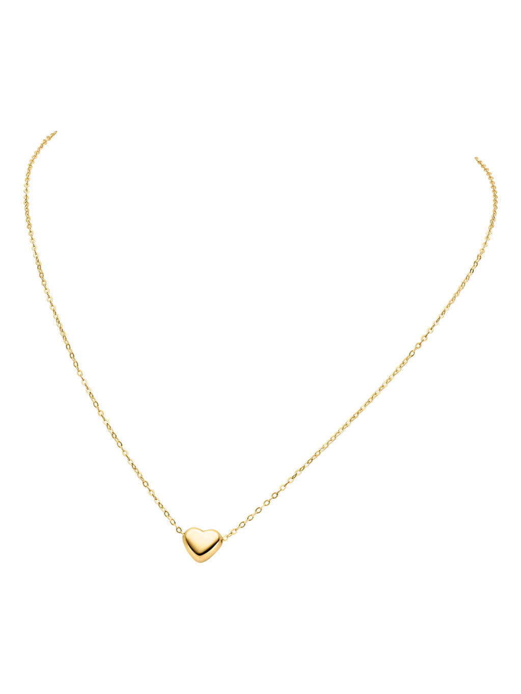Produktbild von Collier Coeur
