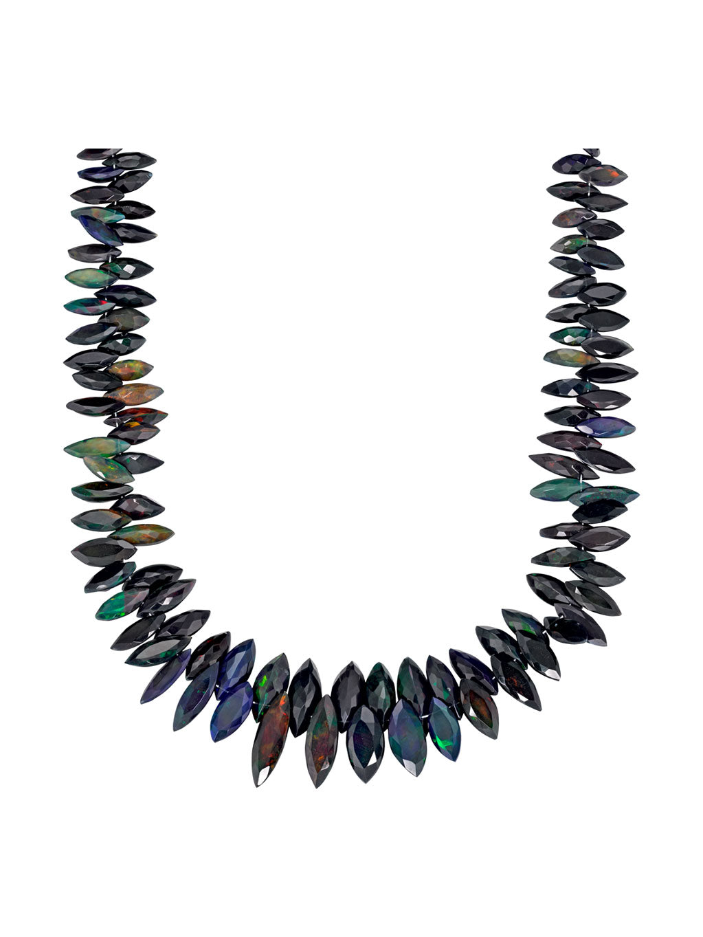 Produktbild von Collier Tamaki