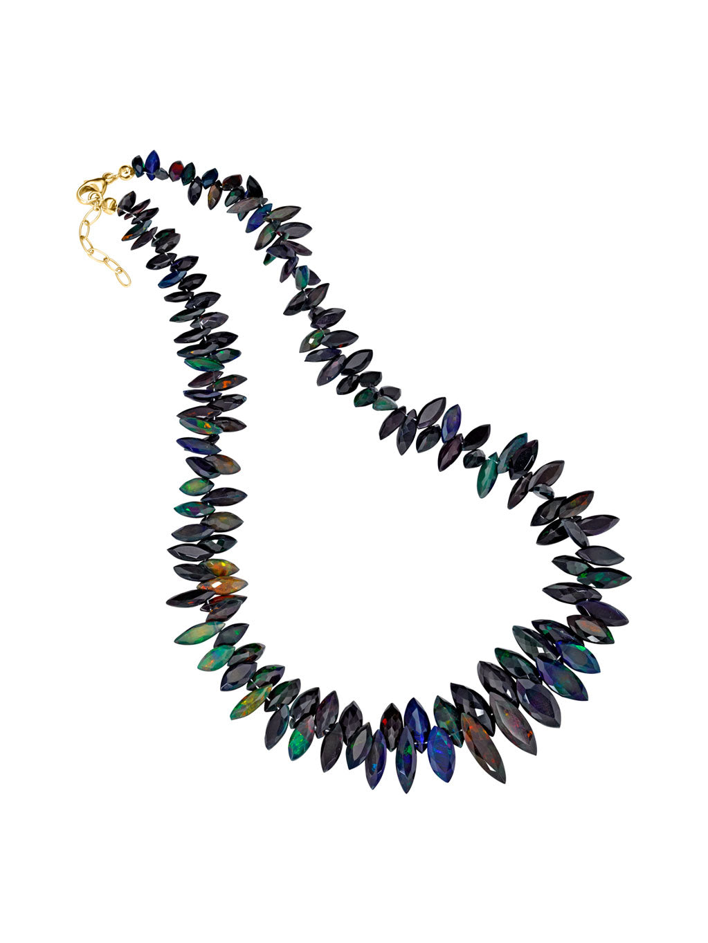 Produktbild von Collier Tamaki