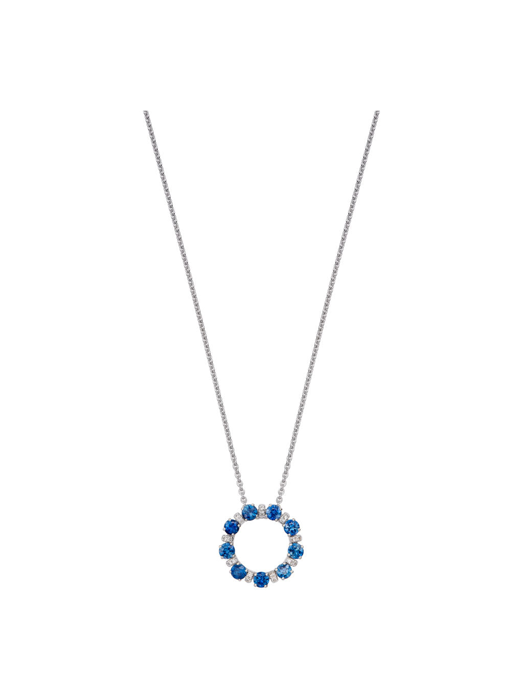 Produktbild von Collier Cliantha