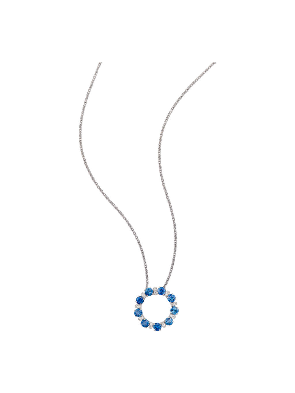 Produktbild von Collier Cliantha