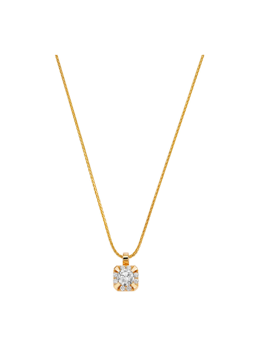 Produktbild von Collier Clelia
