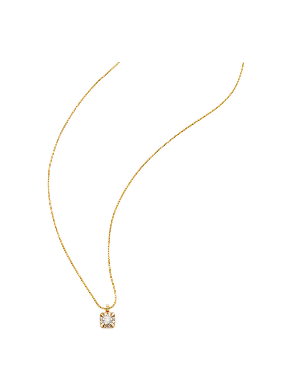 Produktbild von Collier Clelia