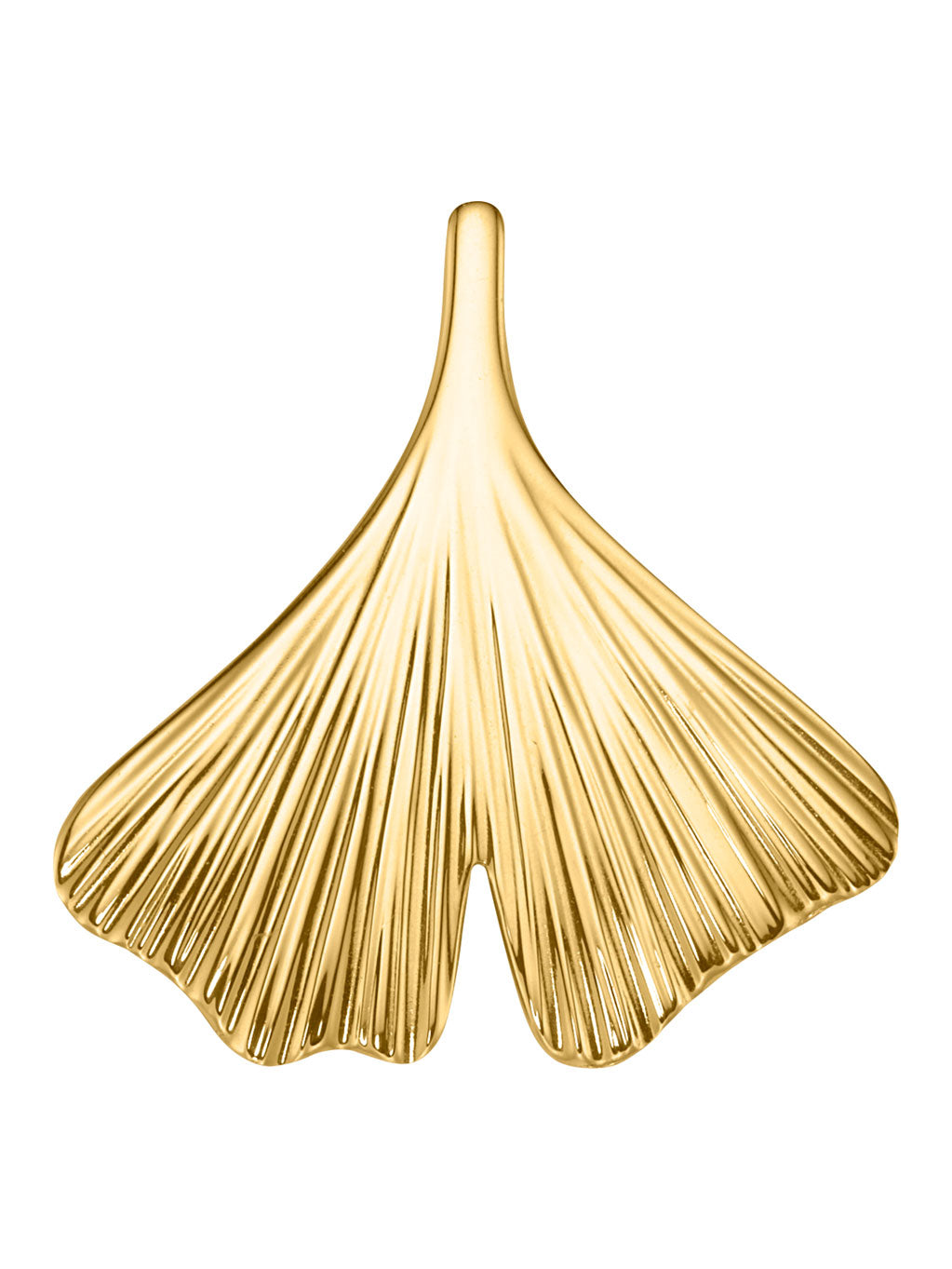 Produktbild von Anhänger Ginkgo