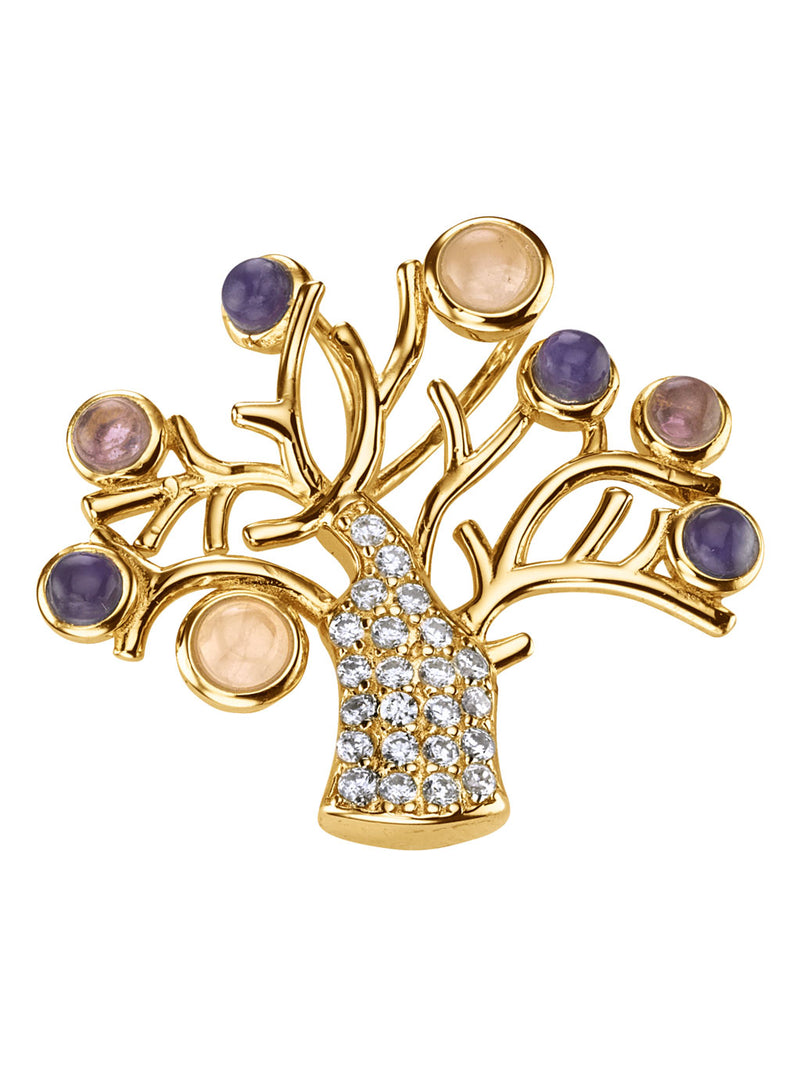 Produktbild von Anhänger Lebensbaum