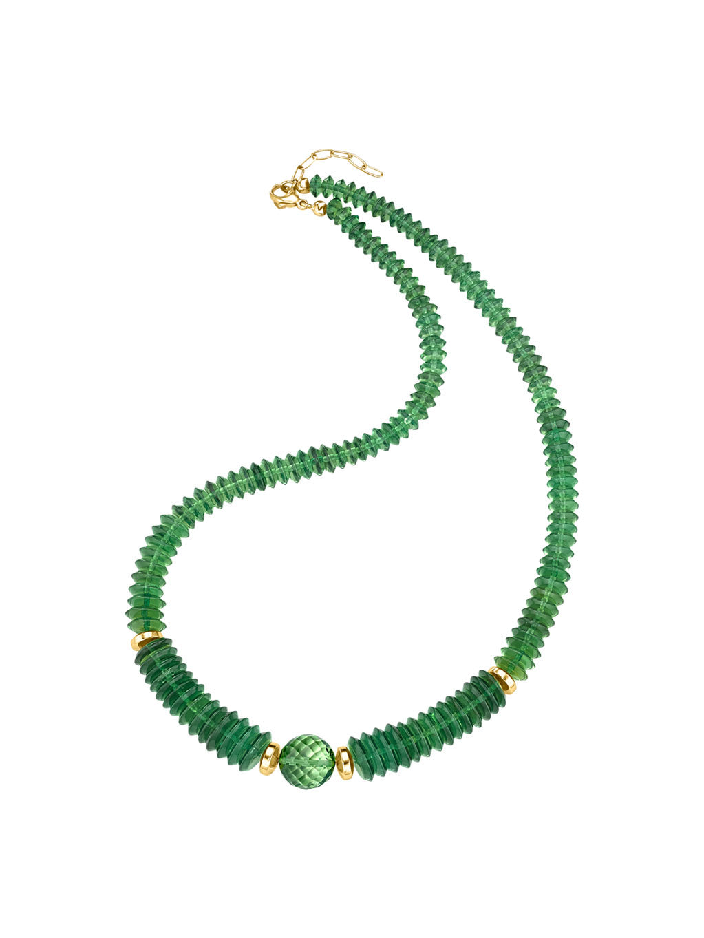 Produktbild von Collier Calantha