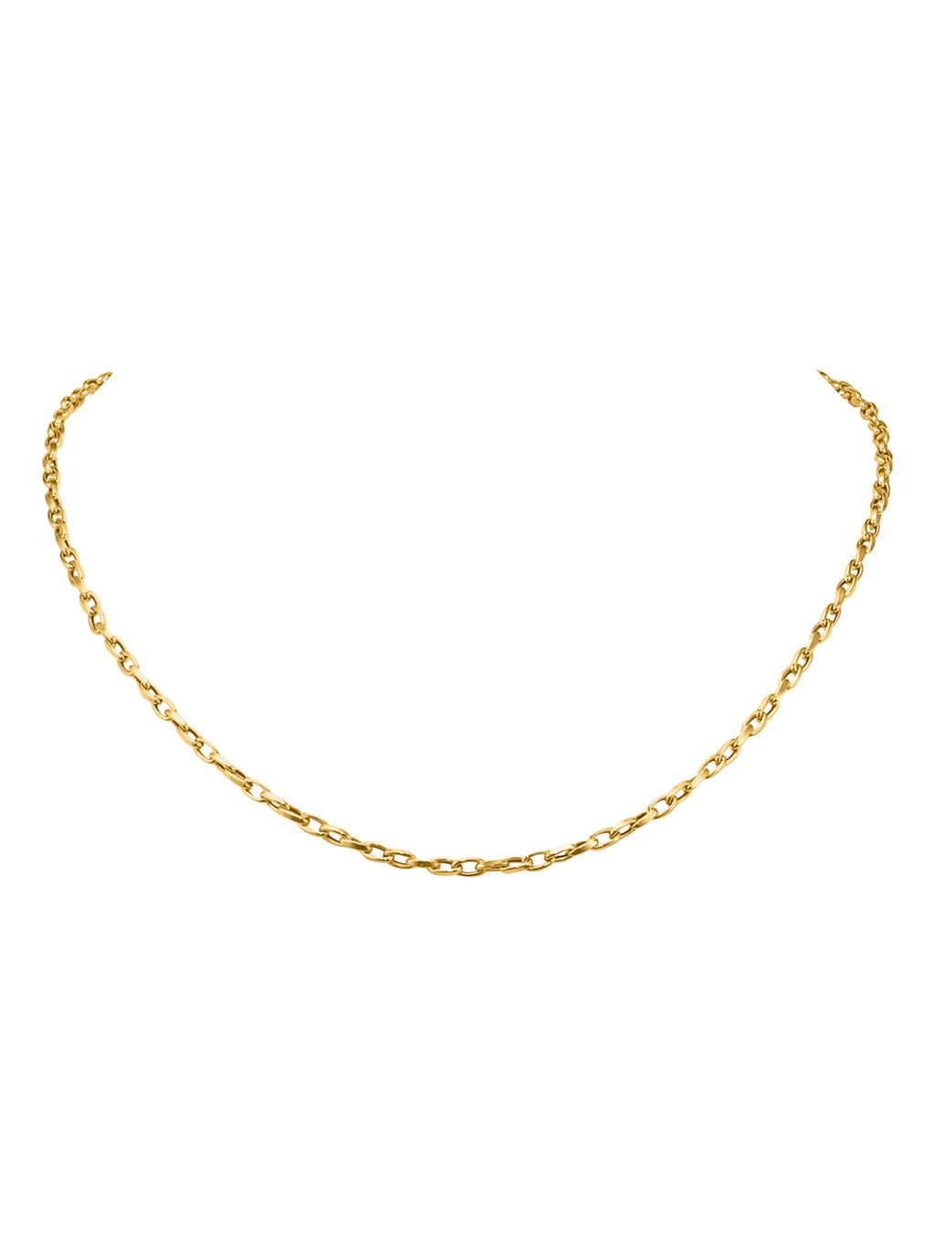 Produktbild von Collier Damara 585